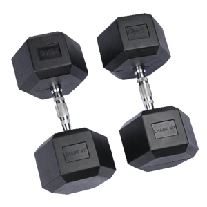 دمبل بدنسازی 7.5 کیلوگرمی